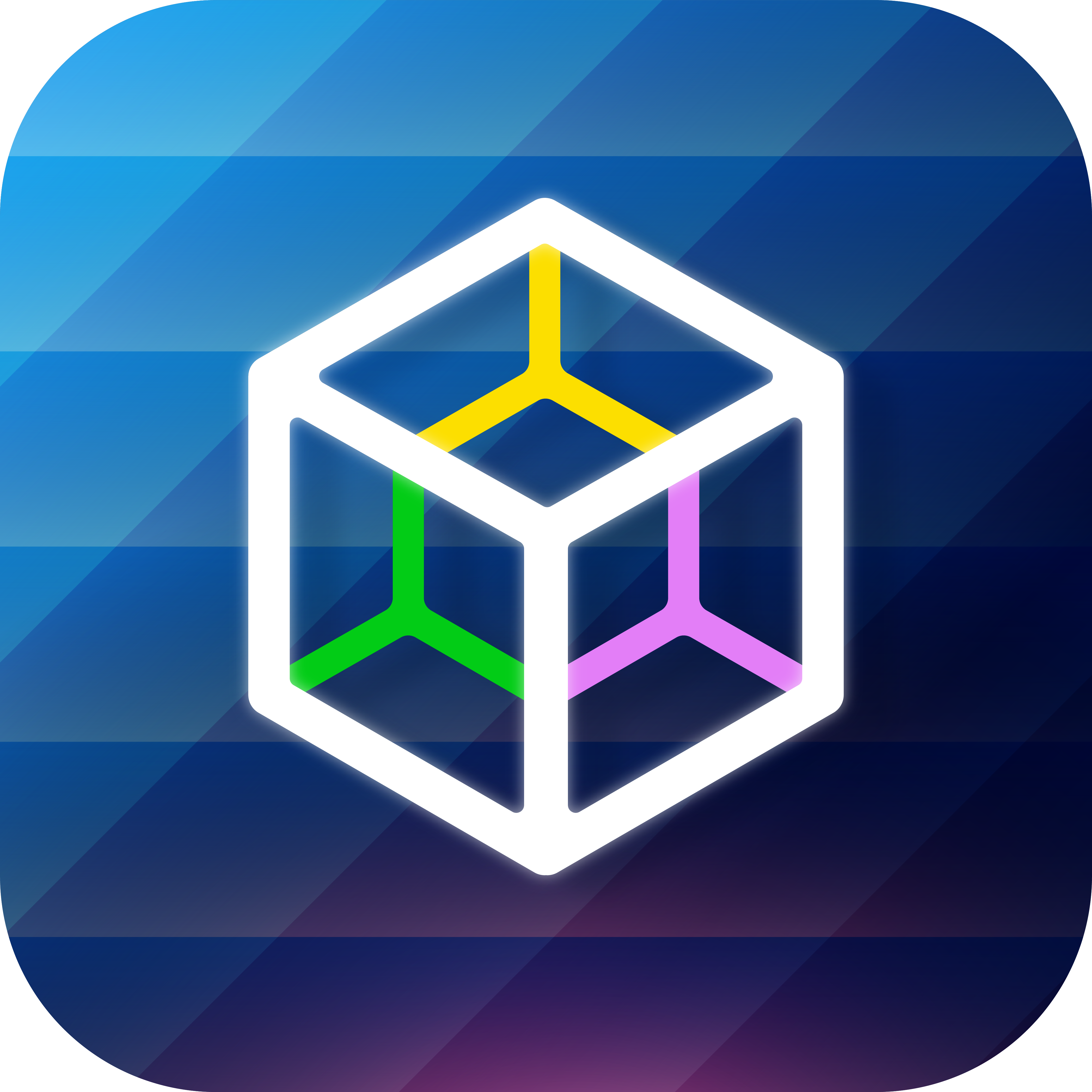 CIG Tools App Logo